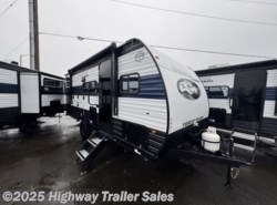 New 2026 Forest River Cherokee Wolf Pup 17JW available in Salem, Oregon