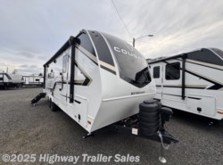 New 2026 Keystone Cougar Half-Ton 25RDWE available in Salem, Oregon
