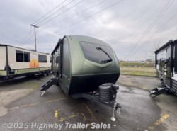 New 2026 Keystone Cougar Half-Ton 22MLS available in Salem, Oregon