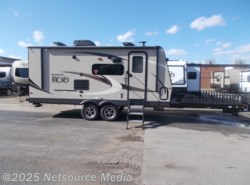New 2020 Forest River Rockwood Roo 21SSL available in Bridgeview, Illinois