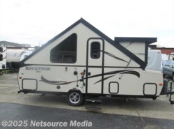 New 2018 Forest River Rockwood Hard Side A214 HW available in Bridgeview, Illinois