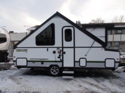 New 2020 Forest River Rockwood Hard Side A214 HW available in Bridgeview, Illinois