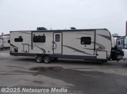 New 2021 Forest River Rockwood Ultra Lite 2902SW available in Bridgeview, Illinois