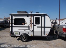 New 2019 Forest River Rockwood Geo Pro G14FK available in Bridgeview, Illinois