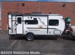 New 2020 Forest River Rockwood GEO PRO G19FBS available in Bridgeview, Illinois