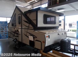 New 2018 Forest River Rockwood Hard Side A215HW available in Bridgeview, Illinois