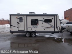 New 2019 Forest River Rockwood Roo 23FL available in Bridgeview, Illinois
