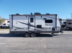 New 2022 Forest River Rockwood Roo 23FK available in Bridgeview, Illinois