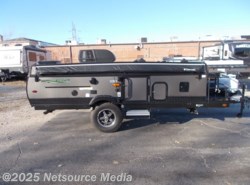 Used 2019 Forest River Rockwood Extreme Sports Package 2280BHESP available in Bridgeview, Illinois