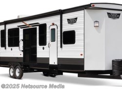 New 2022 Forest River Wildwood Lodge 42QBQ available in Bridgeview, Illinois