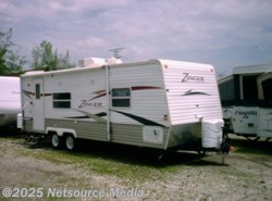 Used 2008 CrossRoads Zinger ZT25RK available in Bridgeview, Illinois