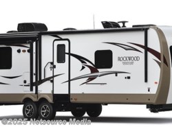 New 2020 Forest River Rockwood Signature Ultra Lite 8329SS available in Bridgeview, Illinois