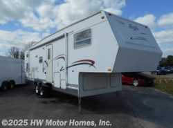 Used 2003 Jayco Eagle 305 Super Slide available in Canton, Michigan