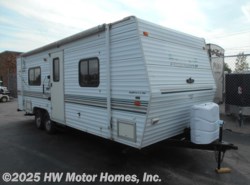 Used 2004 Fleetwood Mallard 25 J available in Canton, Michigan