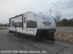 2016 Palomino Puma XLE 26 RLSC 2016 Palomino Puma XLE 26 RLSC