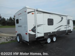 2015 Palomino Canyon Cat 25RKC 2015 Palomino Canyon Cat 25RKC