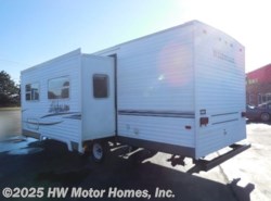 Used 2006 Forest River Wildwood 29 BHSS Super Slide available in Canton, Michigan