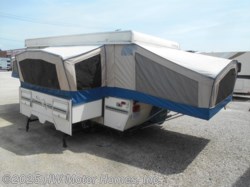 2001 Keystone Camplite 2408 - Tanden Axle 2001 Keystone Camplite 2408 - Tanden Axle