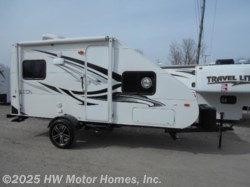 2018 Travel Lite FALCON F - 20 2018 Travel Lite FALCON F - 20