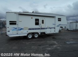 Used 1999 Fleetwood Terry available in Canton, Michigan