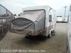 2015 Travel Lite Express Express E14X- Rear Dinette - - Hybird 2015 Travel Lite Express Express E14X- Rear Dinette - - Hybird