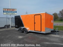 2019 Impact Trailers Shockwave 716 - Two Tone - 6 2019 Impact Trailers Shockwave 716 - Two Tone - 6