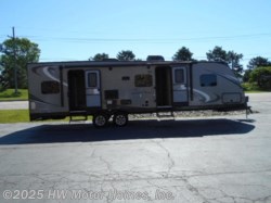 2014 Dutchmen Kodiak Ultimate 2 9 2 TQB - Toy Hauler - Slide 2014 Dutchmen Kodiak Ultimate 2 9 2 TQB - Toy Hauler - Slide