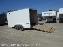 2019 Impact Trailers TREMOR 714 Ramp - 7 ft. Interior 2019 Impact Trailers TREMOR 714 Ramp - 7 ft. Interior