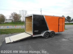 2019 Impact Trailers Shockwave 716 - Two Tone - 6 2019 Impact Trailers Shockwave 716 - Two Tone - 6