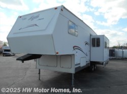Used 2003 Jayco Eagle 305 Super Slide available in Canton, Michigan