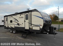 New 2019 Palomino Puma 25RKSS available in Canton, Michigan
