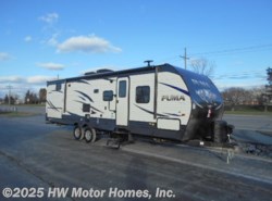 New 2019 Palomino Puma 29QBSS available in Canton, Michigan