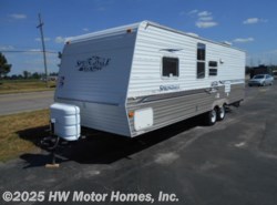 Used 2006 Keystone Springdale 260TBL available in Canton, Michigan