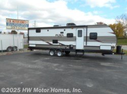 New 2019 Palomino Puma XLE Lite 27RBQC available in Canton, Michigan