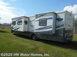 Used 2007 Coachmen Mirada 350DS-Ford available in Canton, Michigan