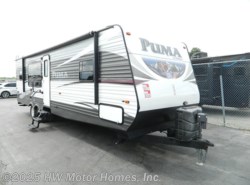 Used 2016 Palomino Puma 30 RKSS available in Canton, Michigan