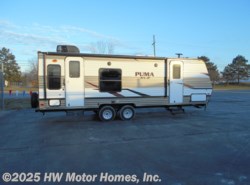 New 2019 Palomino Puma XLE Lite 25RSC available in Canton, Michigan
