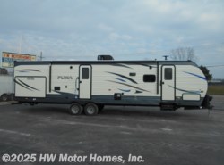 New 2019 Palomino Puma 31QBBH available in Canton, Michigan