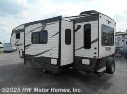 New 2019 Palomino Puma PUMA 253 FBS - SLIDE available in Canton, Michigan