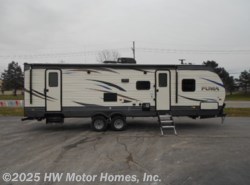 New 2019 Palomino Puma 28DBFQ available in Canton, Michigan