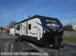 New 2019 Palomino Puma 32RKTS available in Canton, Michigan