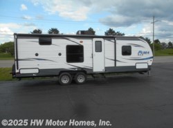 New 2019 Palomino Puma XLE 27 FQC available in Canton, Michigan