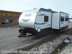 New 2019 Palomino Puma XLE 30 DBSC - LARGE O.S. Kitchen available in Canton, Michigan