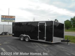 2019 Stealth Titan - MUSTANG Series 8520 - #10400 2019 Stealth Titan - MUSTANG Series 8520 - #10400