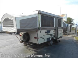 Used 2013 Forest River Rockwood High Wall - High Wall 276 - Toilet & Shower available in Canton, Michigan