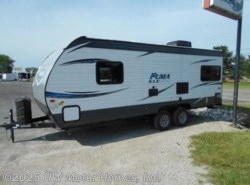 New 2019 Palomino Puma XLE 20 RDC available in Canton, Michigan