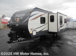 New 2017 Palomino Puma 28RBQS available in Canton, Michigan