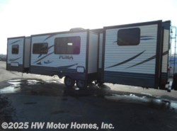 New 2019 Palomino Puma 32RBFQ available in Canton, Michigan