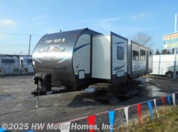 New 2019 Palomino Puma 32RBFQ available in Canton, Michigan