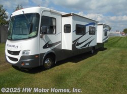 Used 2007 Coachmen Mirada 350DS-Ford available in Canton, Michigan
